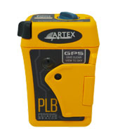 Personal Locator Beacon 200