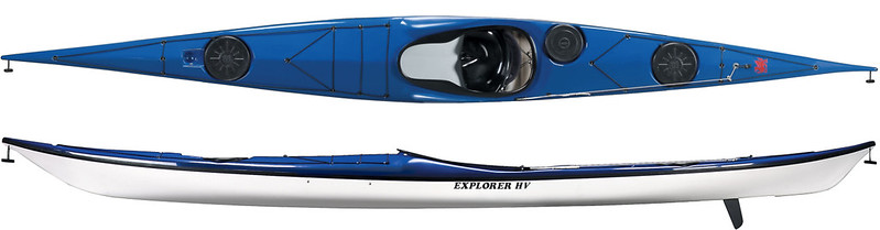 explorer hv