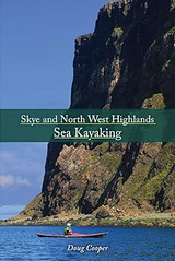Skye and North West Highlands Sea Kayaking Guidebook